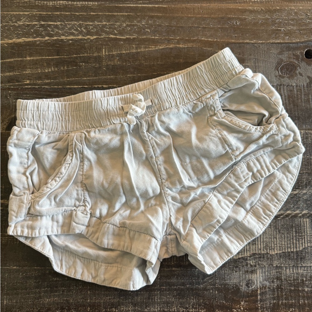 Girls Billabong Shorts